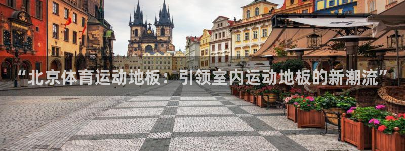 沐鸣登录地址：“北京体育运动地板：引领室内运动地板的新潮流”